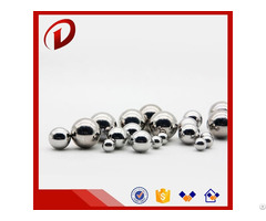 China Cheap Price 3 8 Inch 9 525mm Chrome Steel Ball Wholesale