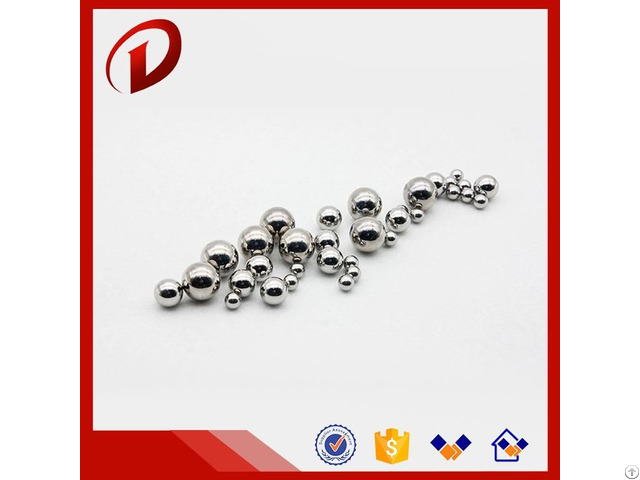 China High Quality Hot Sale 10mm Precision Stainless Steel Ball 440c