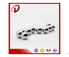 High Quality New Product 3 16 Inch 4 762mm Chrome Steel Ball