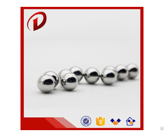 China High Quality Low Price Steel Ball For Water Pump