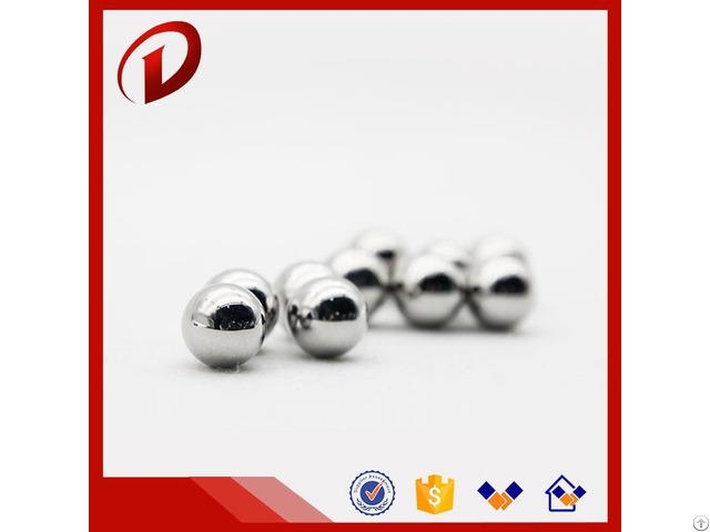 High Quality Electrical Tool Application Steel Ball Wholesale