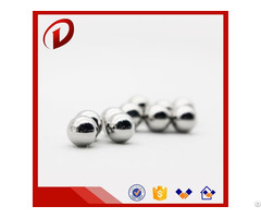 High Quality Electrical Tool Application Steel Ball Wholesale