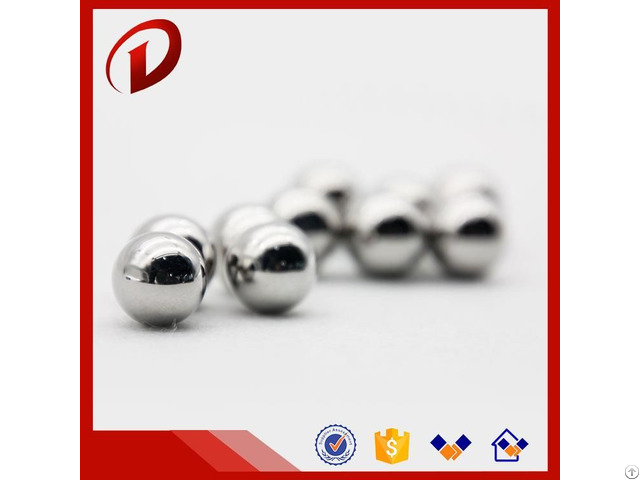 Hot Sale Factory Price High Quality Chrome Steel Ball Manufacture