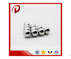 Low Price High Quality Wholesale Chrome Steel Sphere