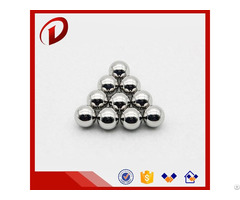 China High Quality Hot Sale Steel Ball Manufacture