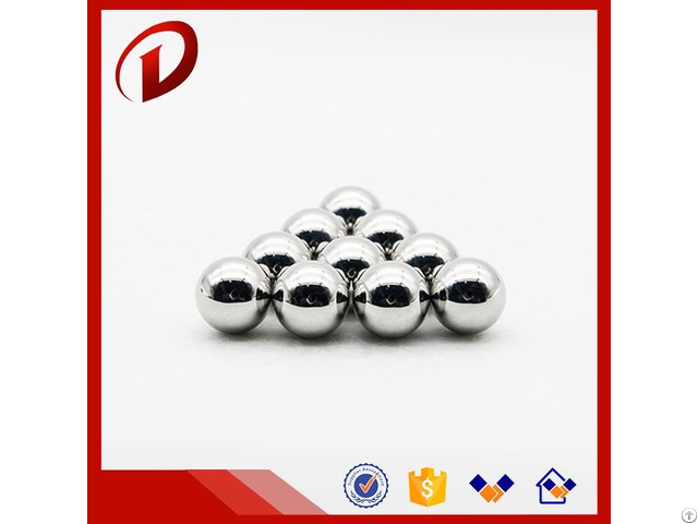 Factory Price Low Carbon Steel Ball Wholesale