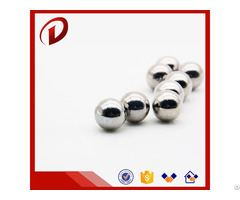 China Hot Sale Yg6 Tungsten High Precision Carbide Ball