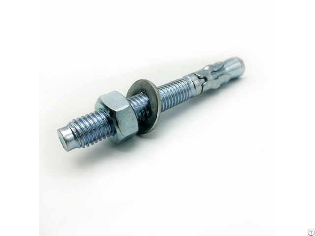 Wedge Anchor Bolt M12