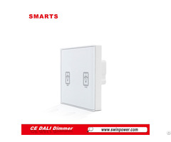 Dimmable Led Light Switch Dimmer 230v