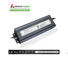 5a 24v 120w Triac Dimmable Led Driver For Light Bar
