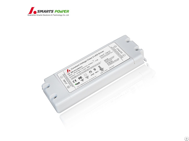 Led Driver 12 Volt 25 Watt 30 Watts For Light Fixture