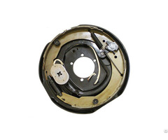 Trailer Electric Brake Assembly With Parking 12 Inch X 2 Inch