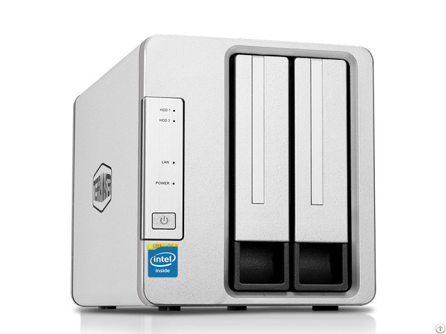 Network Attached Storage For Personal Home Cloud