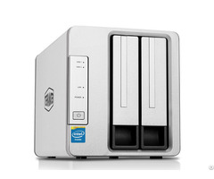 Network Attached Storage For Personal Home Cloud
