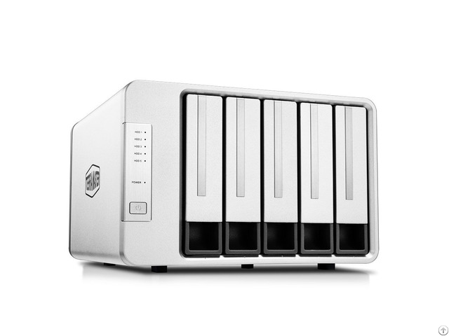 Direct Attached Storage For Home Soho Raid