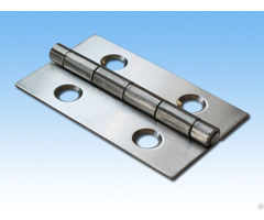 Automatic Continuous 304 Stainless Steel Door Hinges