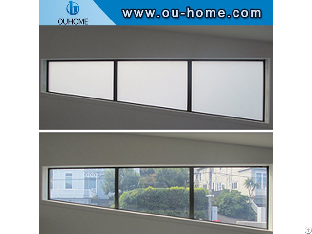 Smart Tint Switchable Glass Film