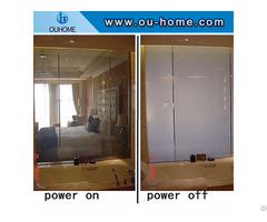 Smart Electric Switchable Film For Glass