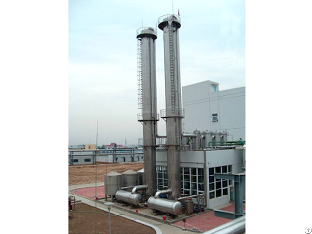 Fusel Oil Separation Technology