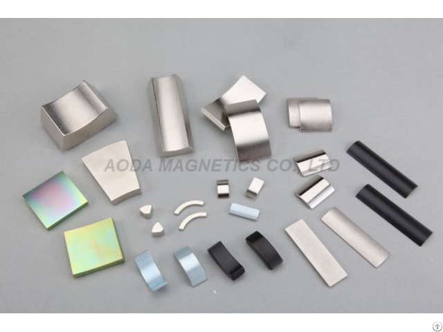 Ndfeb Permanent Magnet At Best Price