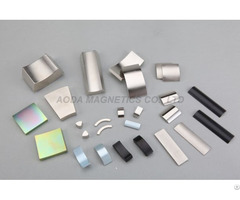 Ndfeb Permanent Magnet At Best Price