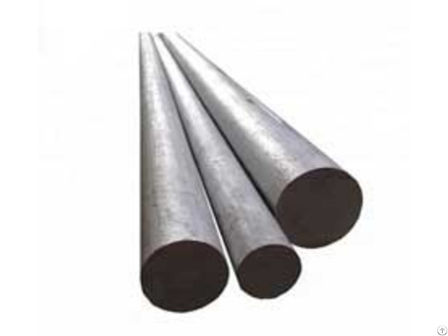 Titanium Round Bar Suppliers