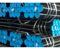 Low And Middle Pressure Fluid Pipeline