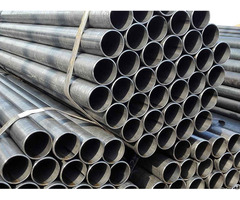Construction Welded Steel Pipe