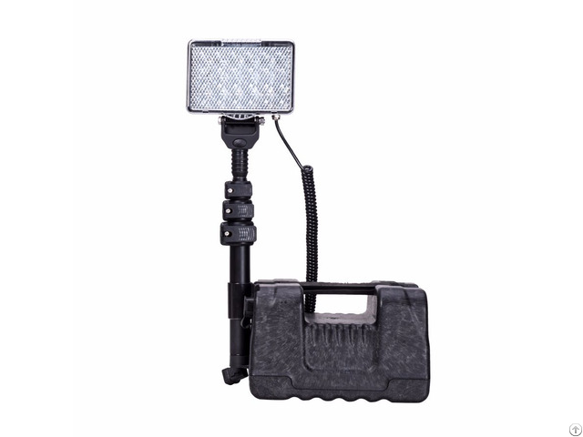 Outdoor Larger Range Underwater Led Work Light