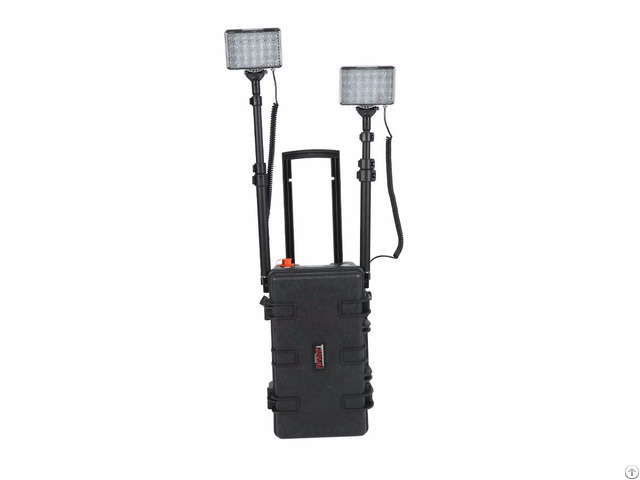 Outdoor Larger Range Waterproof Ip65 Led Work Light