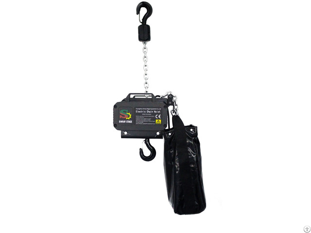 Waterproof Stage Electric Hoist