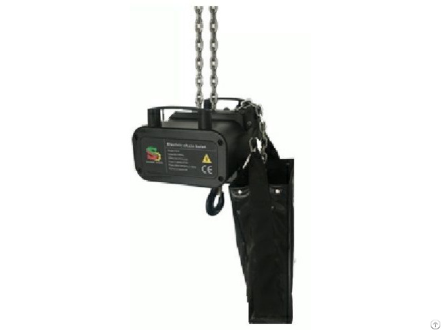 Stage Lifting Electric Hoist