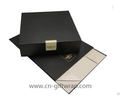 Foldable Cardboard Gift Box Hampers