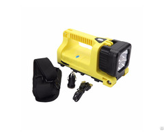 Battery Charge Portable Area Led Work Lights