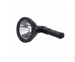 Battery Power Rechargeable Led Searchlight