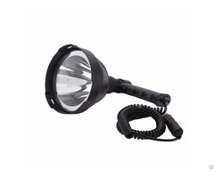 Portable Hunting Spotlight 45w Led Handheld Light