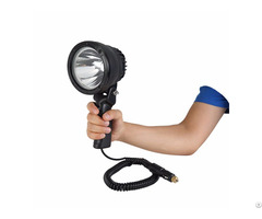 Portable 2000lm Led Search And Rescue Lights