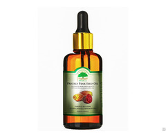 Organic Prickly Pear Seed Oil