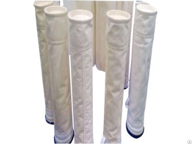 Medium Temperature Filter Bag