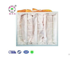 Air Dust Filter Bag Qlx 368 Fb 98