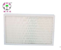 Filter Bag Qlx 369 Fp 65 305 For Air Dust Removal