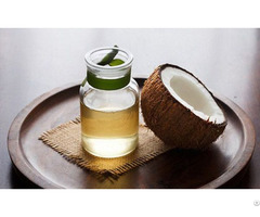 Crude Coconut Oil From Vietnam