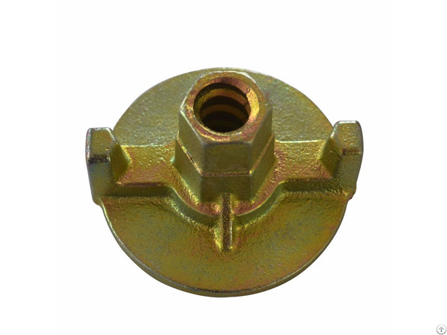 Formwork Anchor Nut