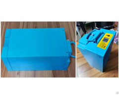 48v 30ah Battery Pack For Electric Bicycle