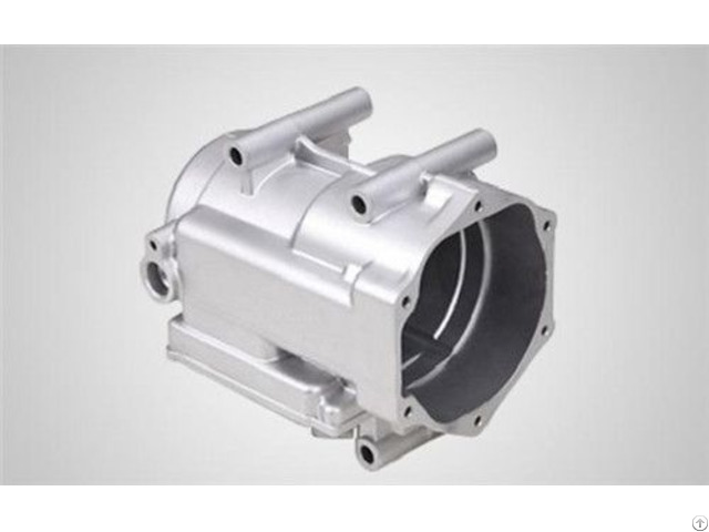 China New Industrial Energy Saving Automotive Air Conditioning Compressor Shell Wholesale