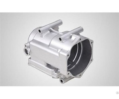 China New Industrial Energy Saving Automotive Air Conditioning Compressor Shell Wholesale