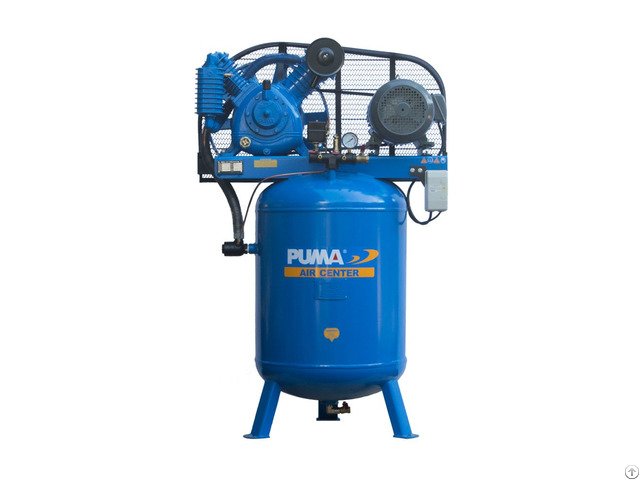 Puma Screw Air Compressor