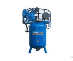 Puma Screw Air Compressor