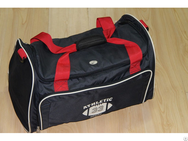 Oem Sports Bag