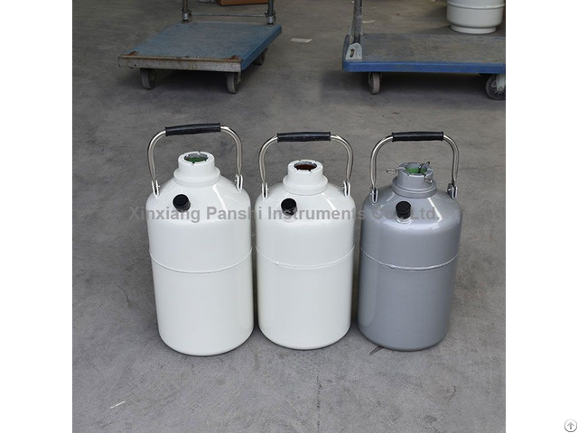 2l 100l Liquid Nitrogen Tank Stocks